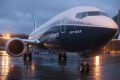 Boeing ainda está tentando se desfazer de sua empresa de drones Insitu