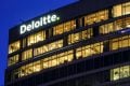 forbes deloitte emprego
