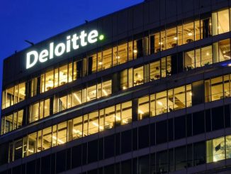 forbes deloitte emprego