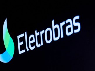 Logo da Eletrobras