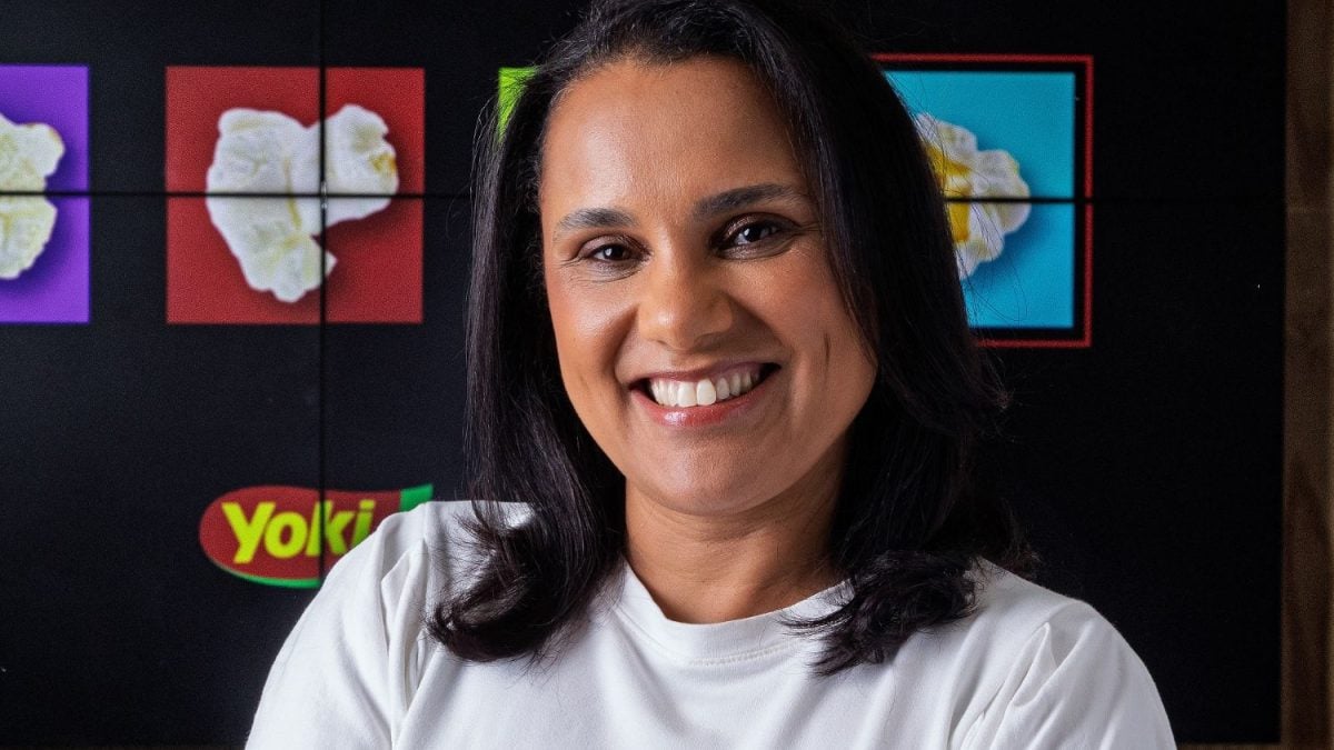 Como a CFO da General Mills Driblou Barreiras para Assumir a Liderança