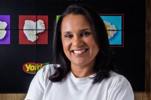 Elis Rodrigues