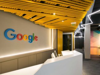 google