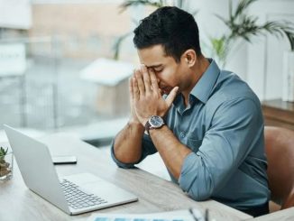 Em 2024, o Brasil teve o maior número de afastamentos do trabalho por transtornos mentais em 10 anos saúde mental