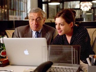 forbes um senhor estagiario dia do trabalho filme