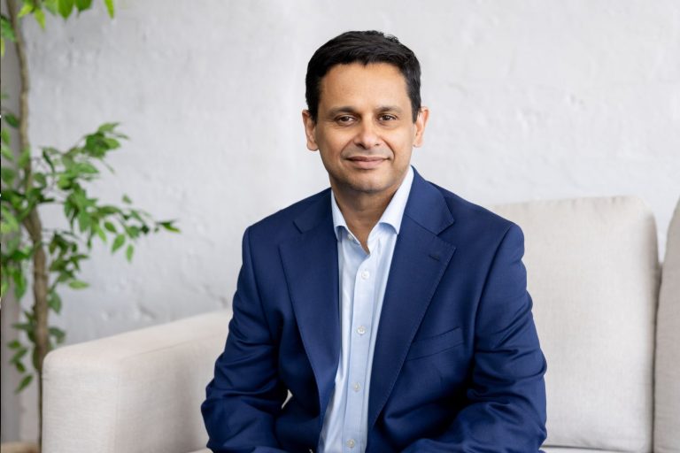Desde 2021 na Pismo, Vishal Dalal soma mais de 25 anos de experiência no setor