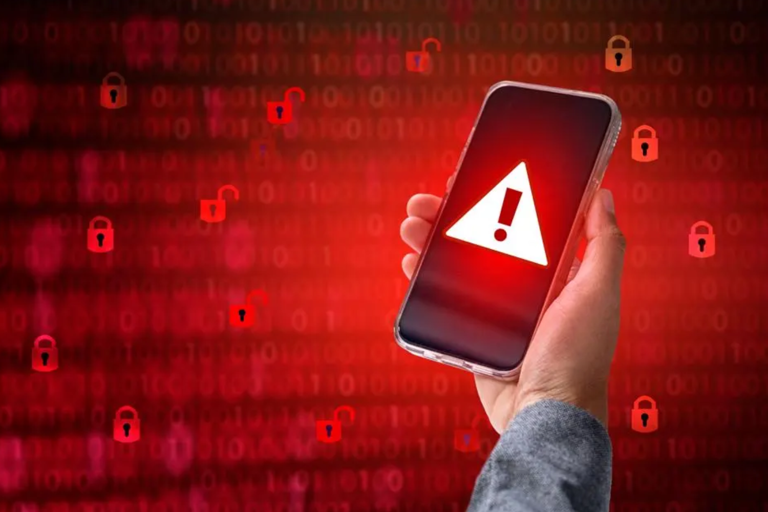 6 Sinais de Que Seu iPhone Foi Hackeado