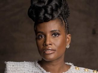 Escritora best-seller, Djamila Ribeiro deve passar pelo menos um ano como professora no MIT