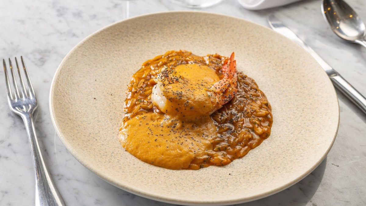 De Pop-up a Restaurante Fixo: Yvy se Instala no Hotel Toriba