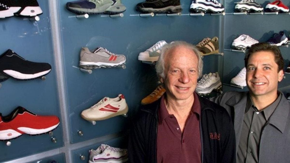 Venda da Skechers Renderá US$ 1,1 Bilhão a Ex-cabeleireiro e Sua Família