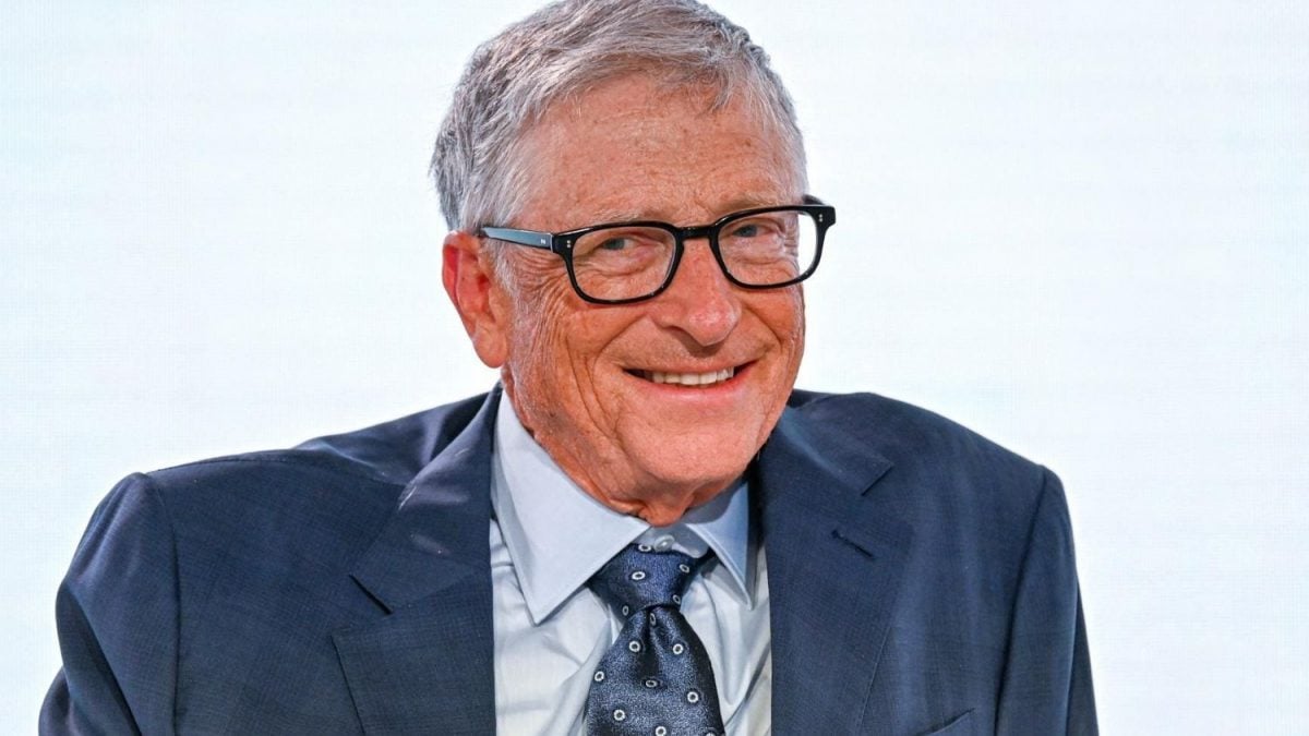 Bill Gates Seria Mais Rico Que Elon Musk se Não Fosse a Caridade