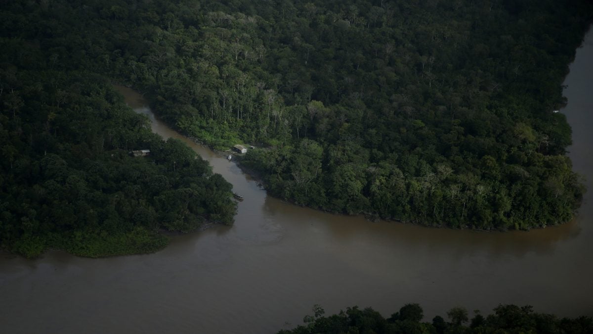 Petrobras Sinaliza Início de Limpeza de Sonda para Foz do Amazonas