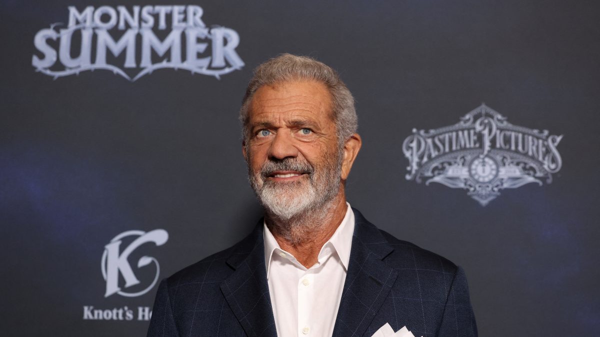 Cinema Australiano Pede Que Mel Gibson o “Salve” das Tarifas de Filmes de Trump
