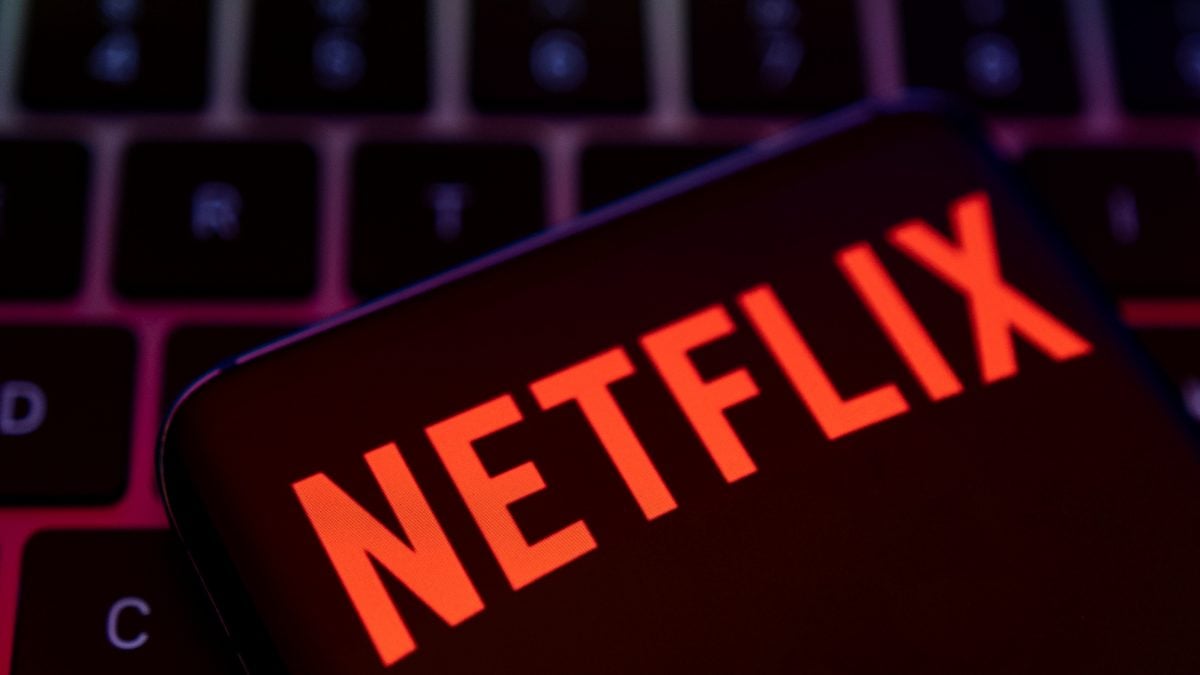 Netflix Planeja Nova Interface de Aplicativo de TV e Pesquisa com IA para iOS