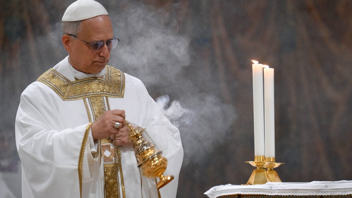 Com Agenda Lotada, Papa Leão Dá Continuidade Ao Legado de Francisco