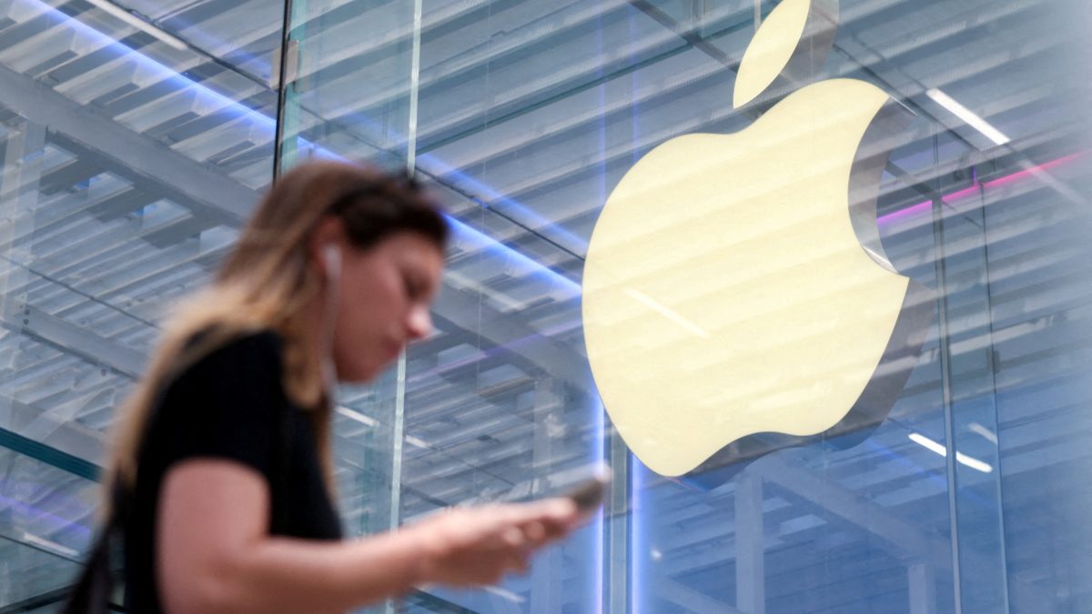 Apple Anuncia Novos Recursos de Acessibilidade, Incluindo Anotador em Braile