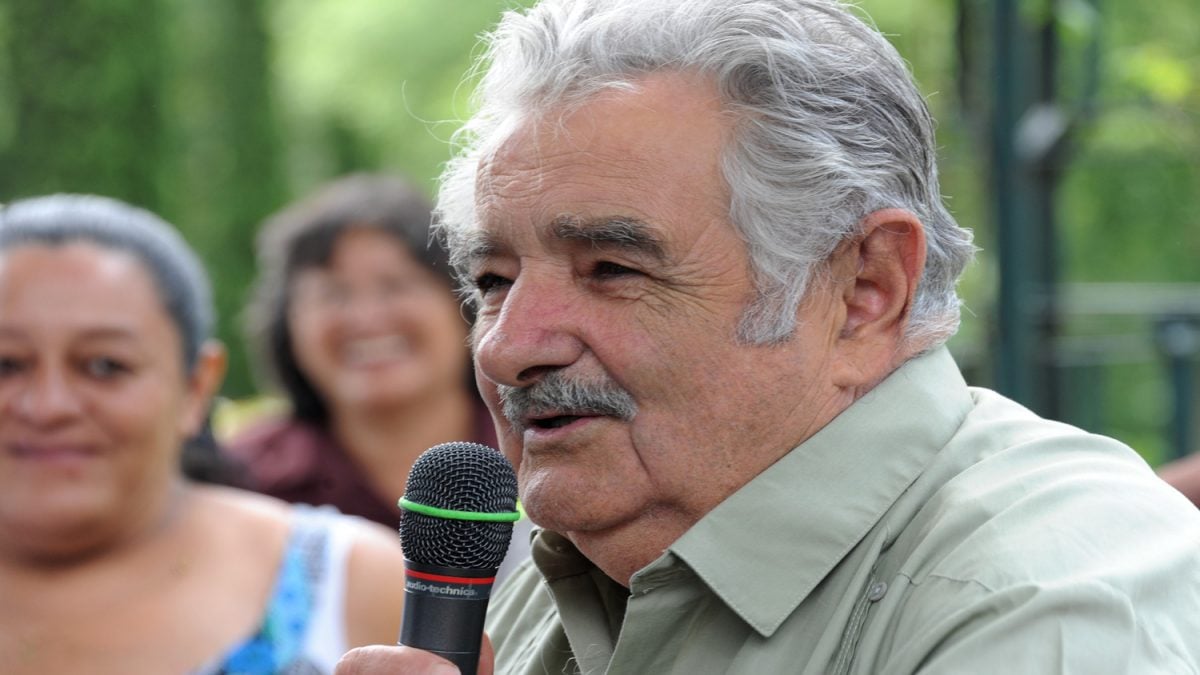 Morre José Alberto Mujica (1935-2025), Ex-presidente do Uruguai