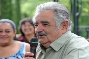 Pepe Mujica