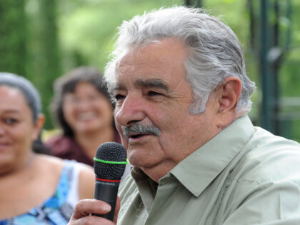 Pepe Mujica