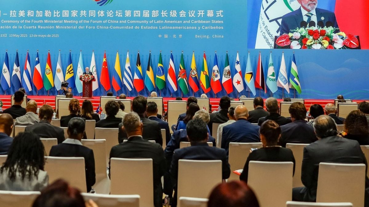 Por Que a Bandeira do Agro Tem a China Como Parceira para Destravar Investimentos