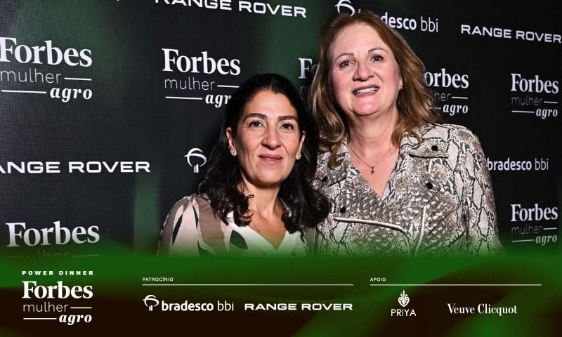 Ana Carolina Marques e Simone Silotti