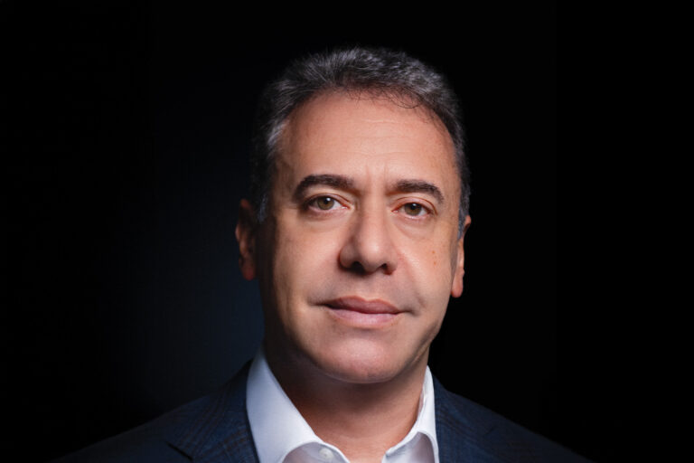 Artur Grynbaum, vice-presidente do conselho do Grupo Boticário