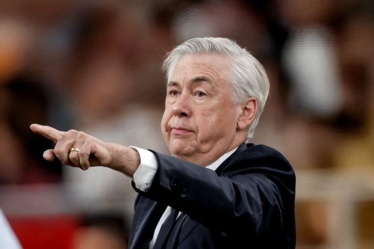 Carlo Ancelotti