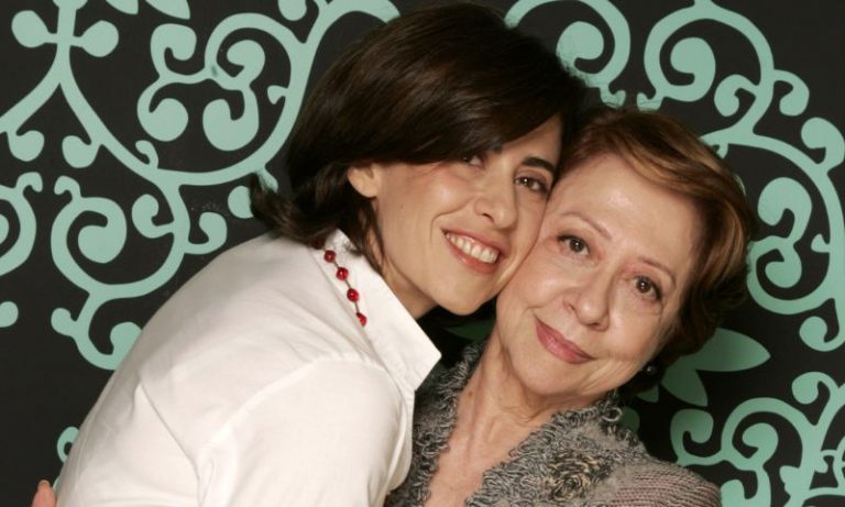 Fernanda Torres e Fernanda Montenegro