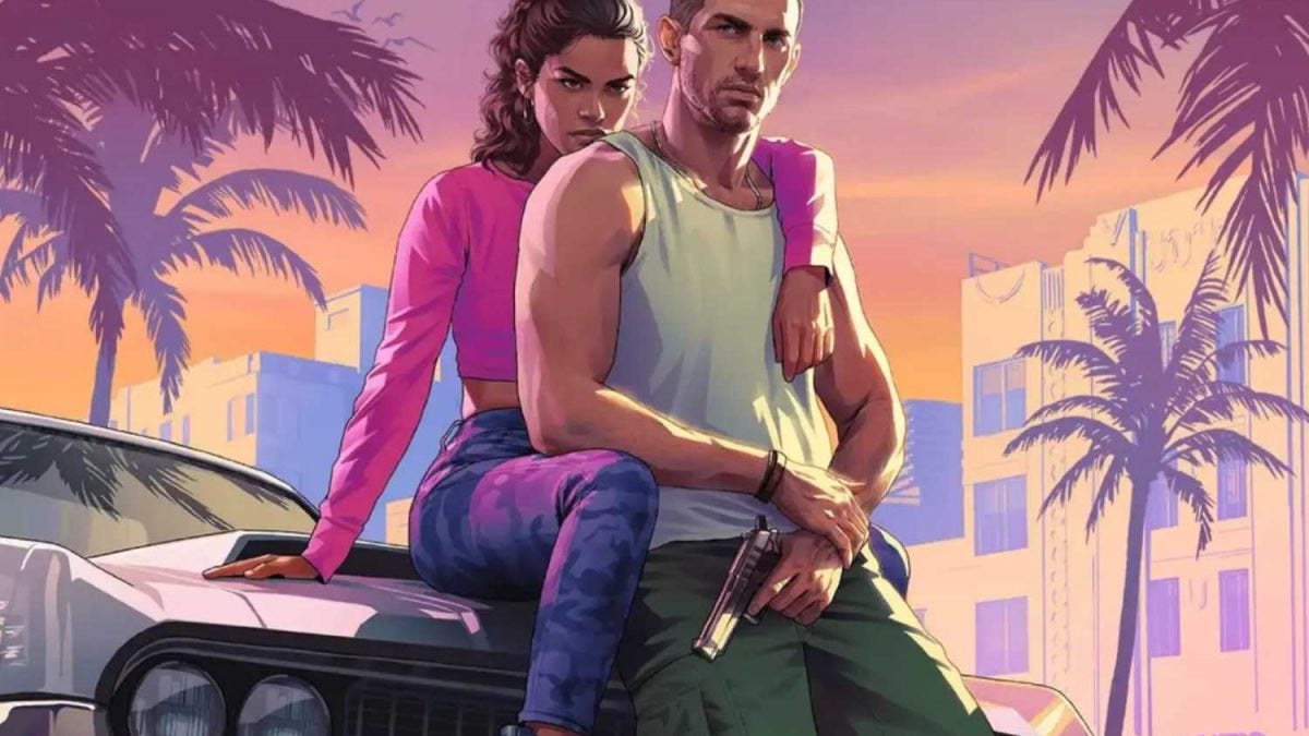 Números para Entender o Fenômeno GTA 6; Maior Trailer de Game de Todos os Tempos