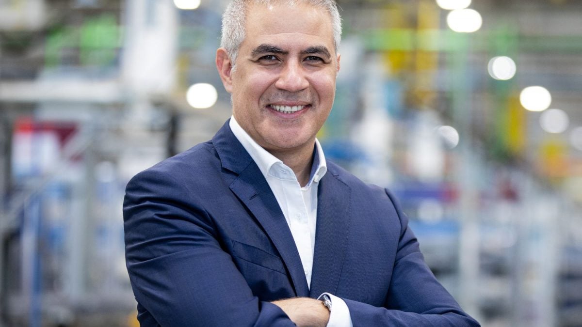 Com o Agro no Centro, Bosch Transforma Brasil em Polo Global para Desenvolver Tecnologia