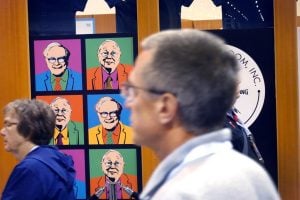 Berkshire Hathaway