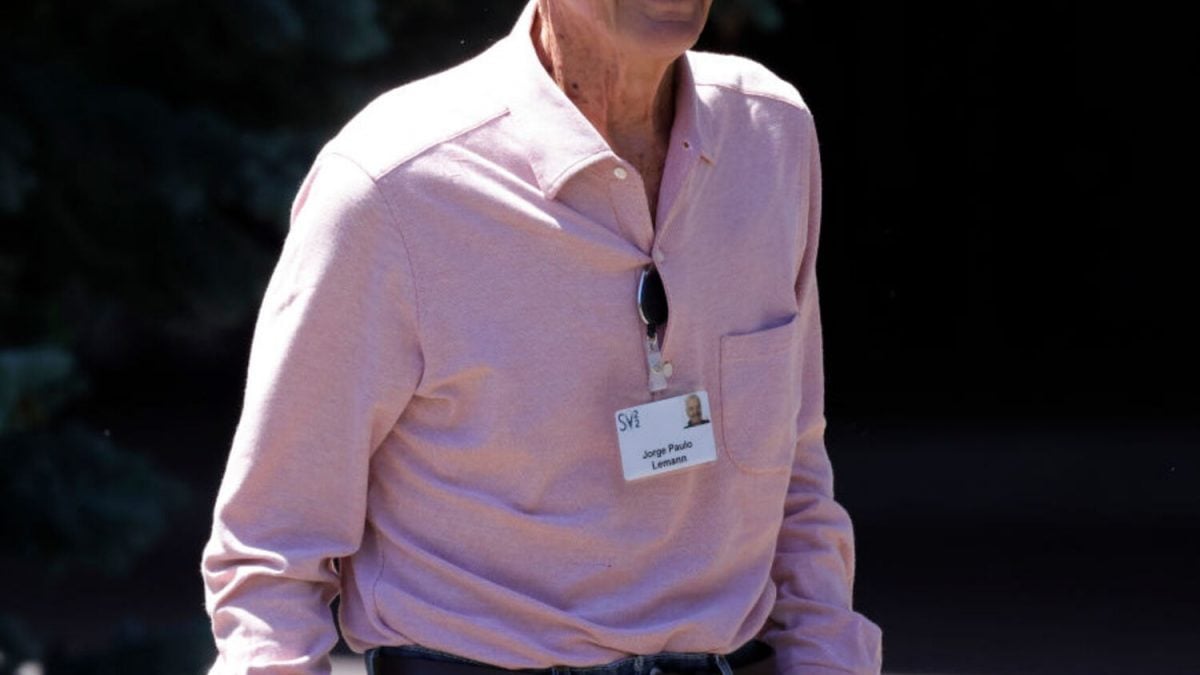 3G Capital, de Jorge Paulo Lemann, Compra Skechers