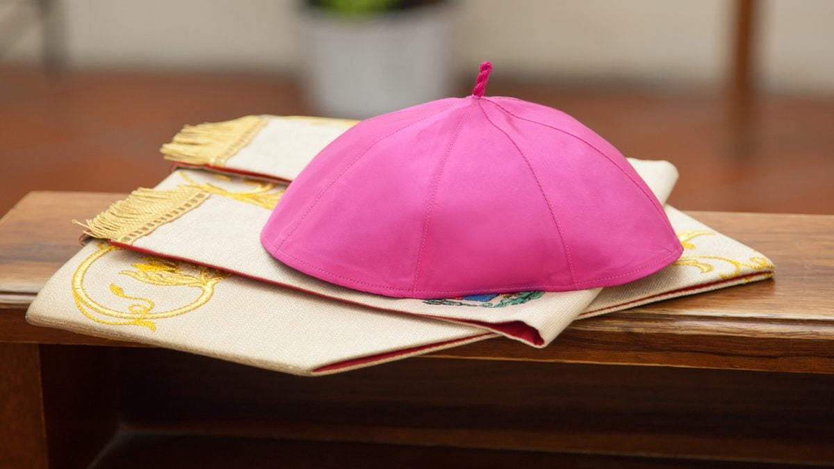 Conclave: Conheça os Favoritos Ao Papado Segundo as Bets