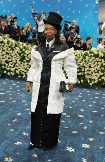 Whoopi Goldberg