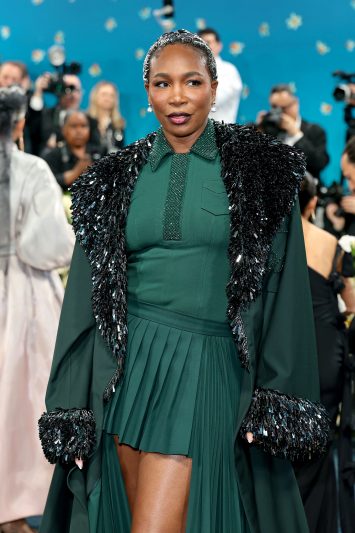 Venus Williams