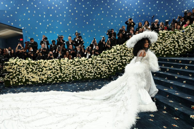 Diana Ross 