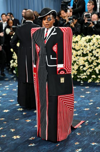 Janelle Monáe