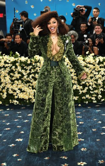 Cardi B