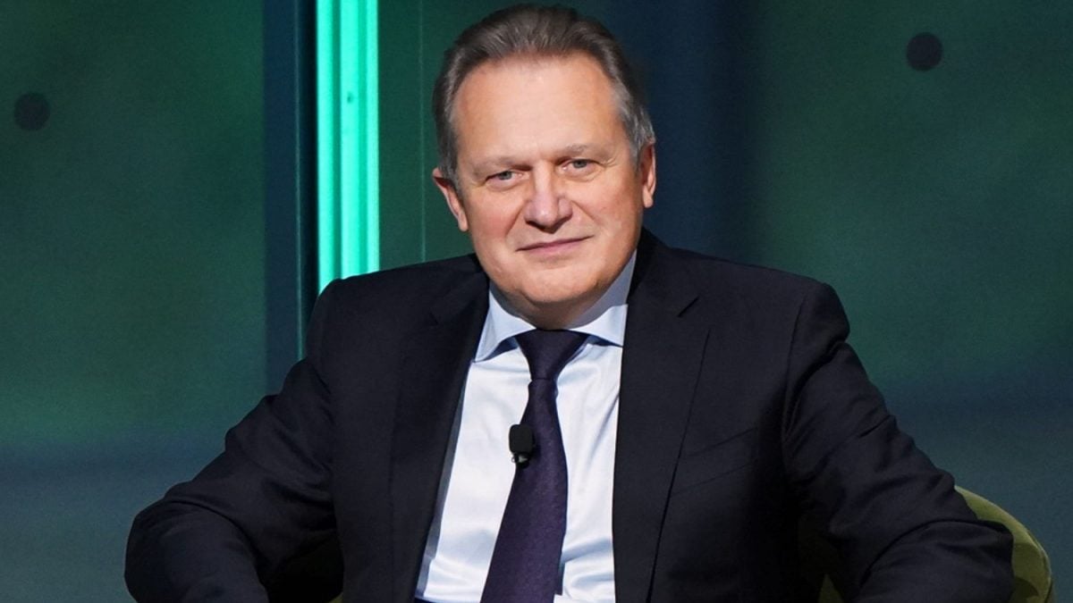 Inteligência Artificial Ajuda a Produzir Mais Alimentos com Menos Recursos, Diz CEO Global da JBS