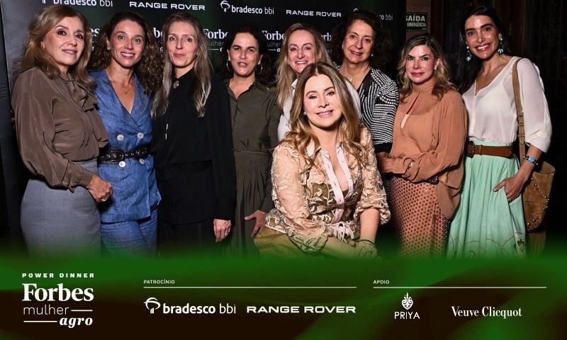 Mulheres do FMA com Nina Ploger