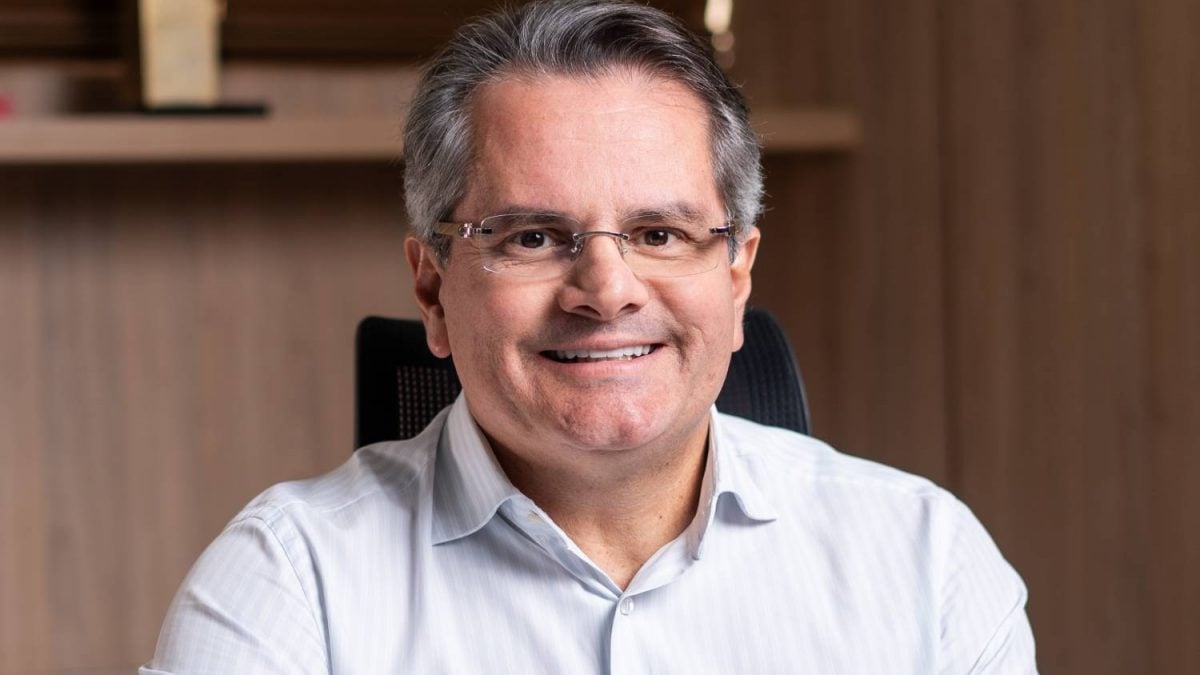 Forbes CEO: Jonas Marques e o Turnaround da Rede Pague Menos