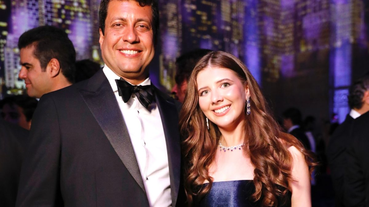 7ª Edição da Forbes Brasil Party Reúne Personalidades Ilustres em NY