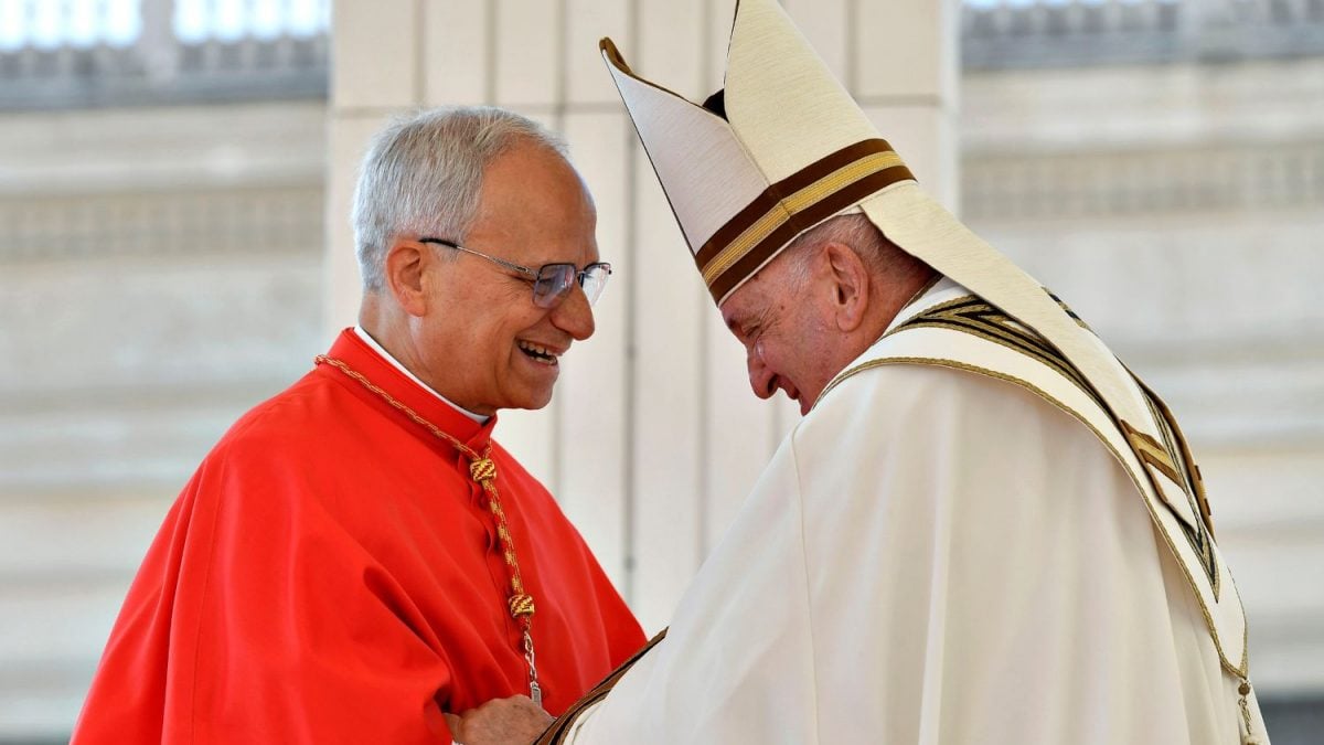 Apostadores Ganham Muito com Novo Papa