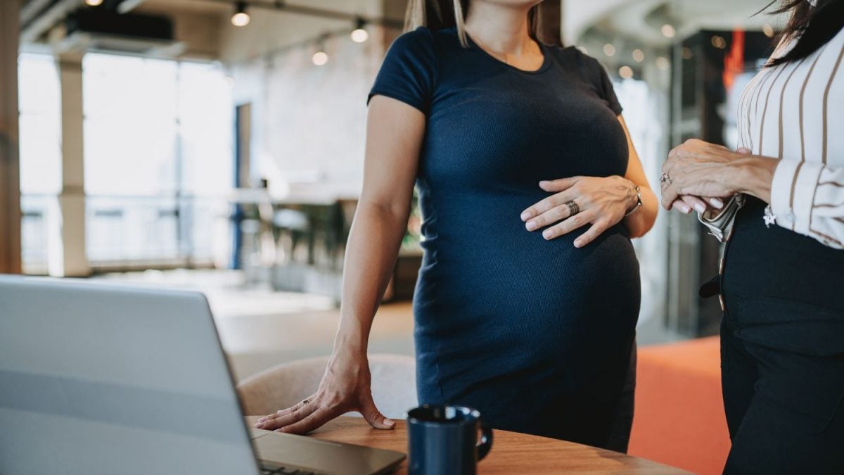 A Rotina Invisível das Mães Que Empreendem em Todas as Frentes