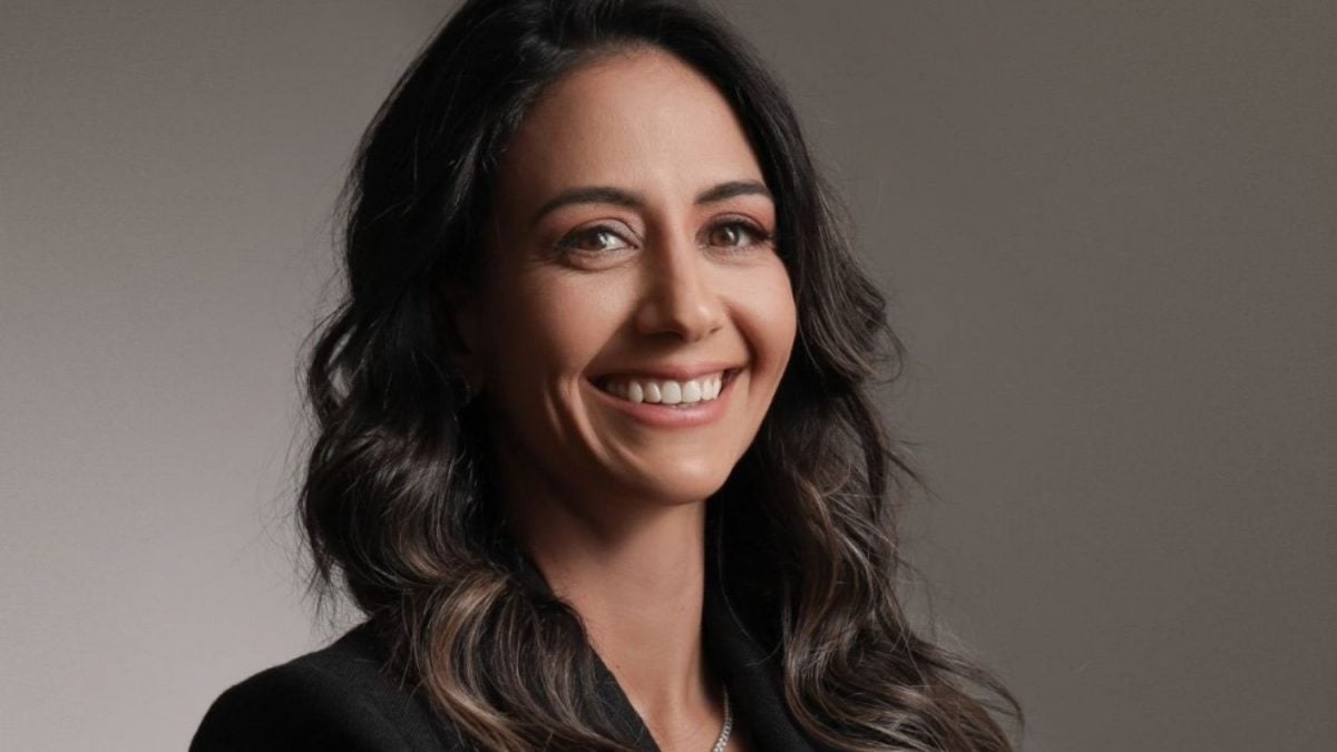 Julia Queiroz Primo: a Executiva Brasileira Que Está Revolucionando o Mercado Global de Seguros