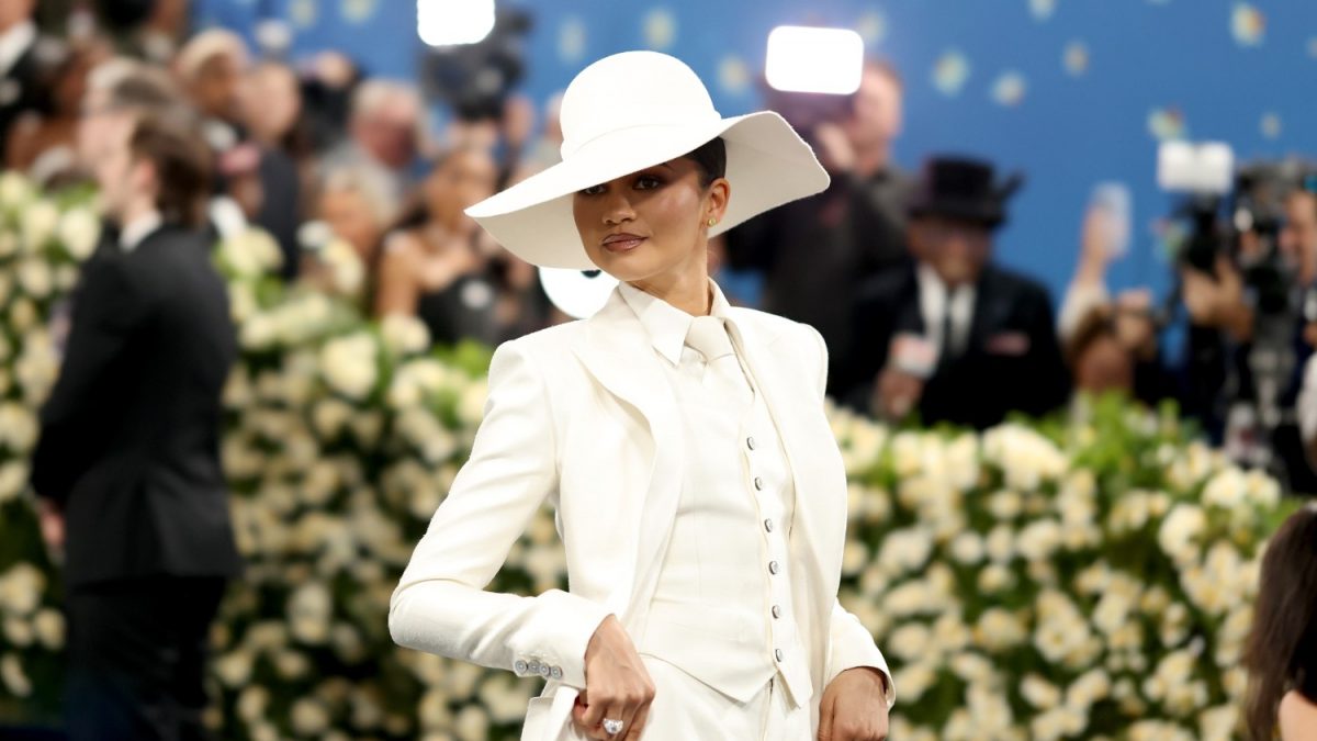 Met Gala 2025: os Melhores Looks do Tapete Vermelho