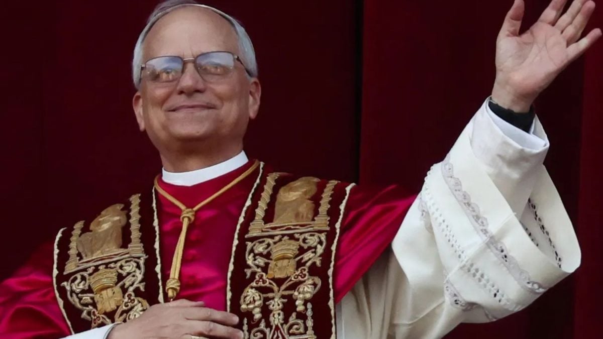 Mãe do Papa: Conheça Uma das Grandes Influências de Leão XIV