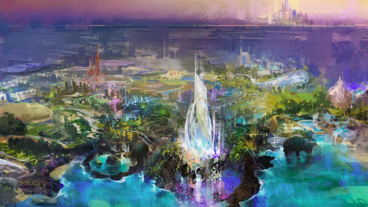 Magia no Deserto: Tudo Sobre o Novo Disneyland Abu Dhabi, o Primeiro Parque Disney no Médio Oriente