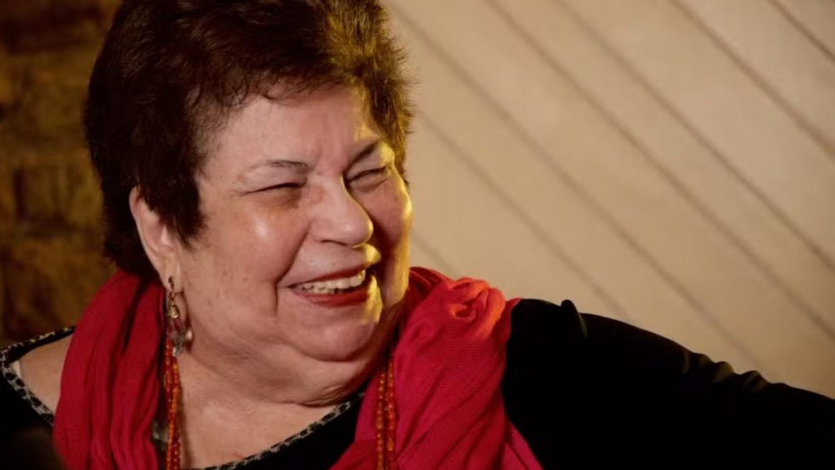 Morre, aos 84 anos, Nana Caymmi, ícone da música brasileira