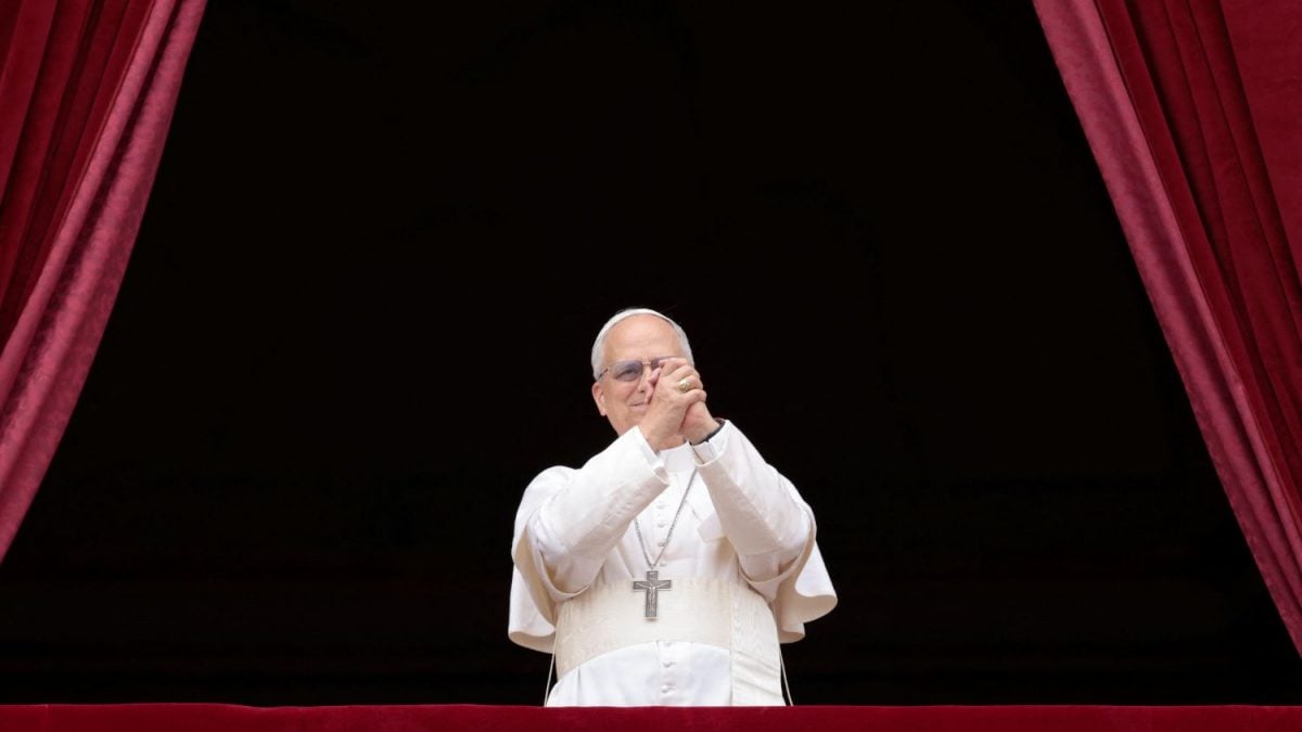 Papa Leão XIV Pede Fim das Guerras, Paz na Ucrânia e Cessar-fogo em Gaza